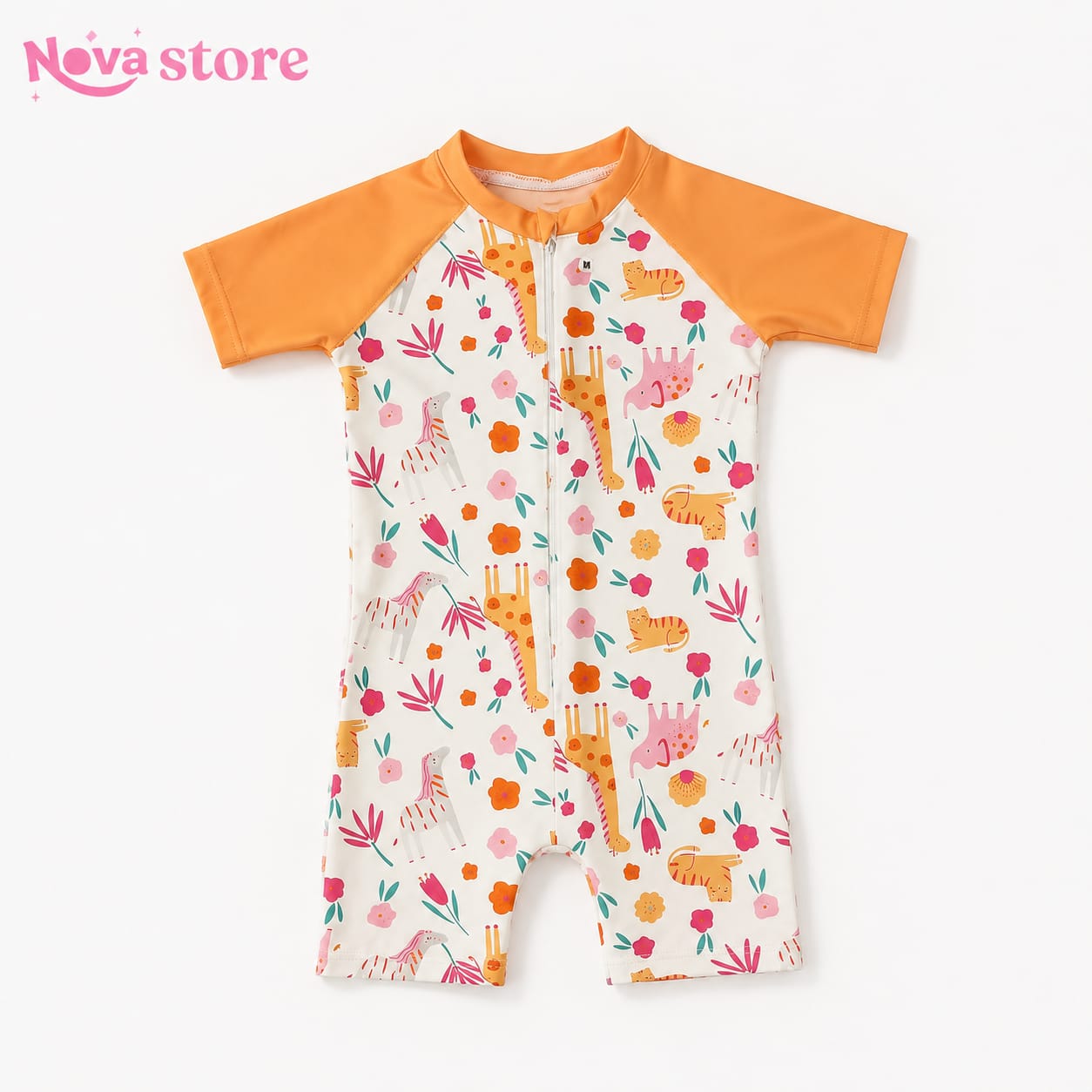 Kids Swimsuit - 005
