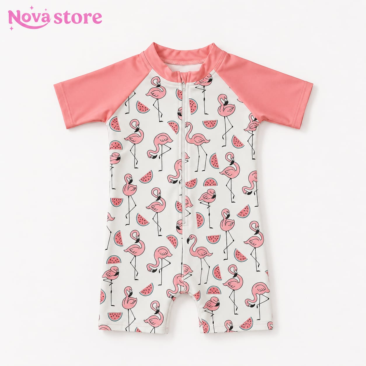 Kids Swimsuit - 003