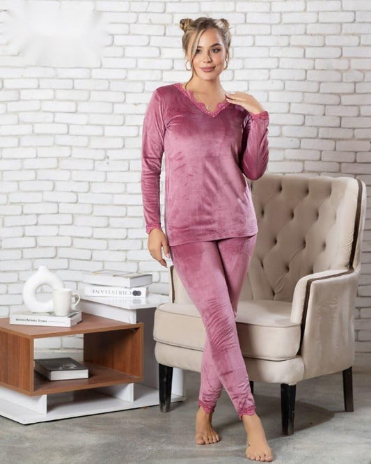 Nova- Winter Pijama 04