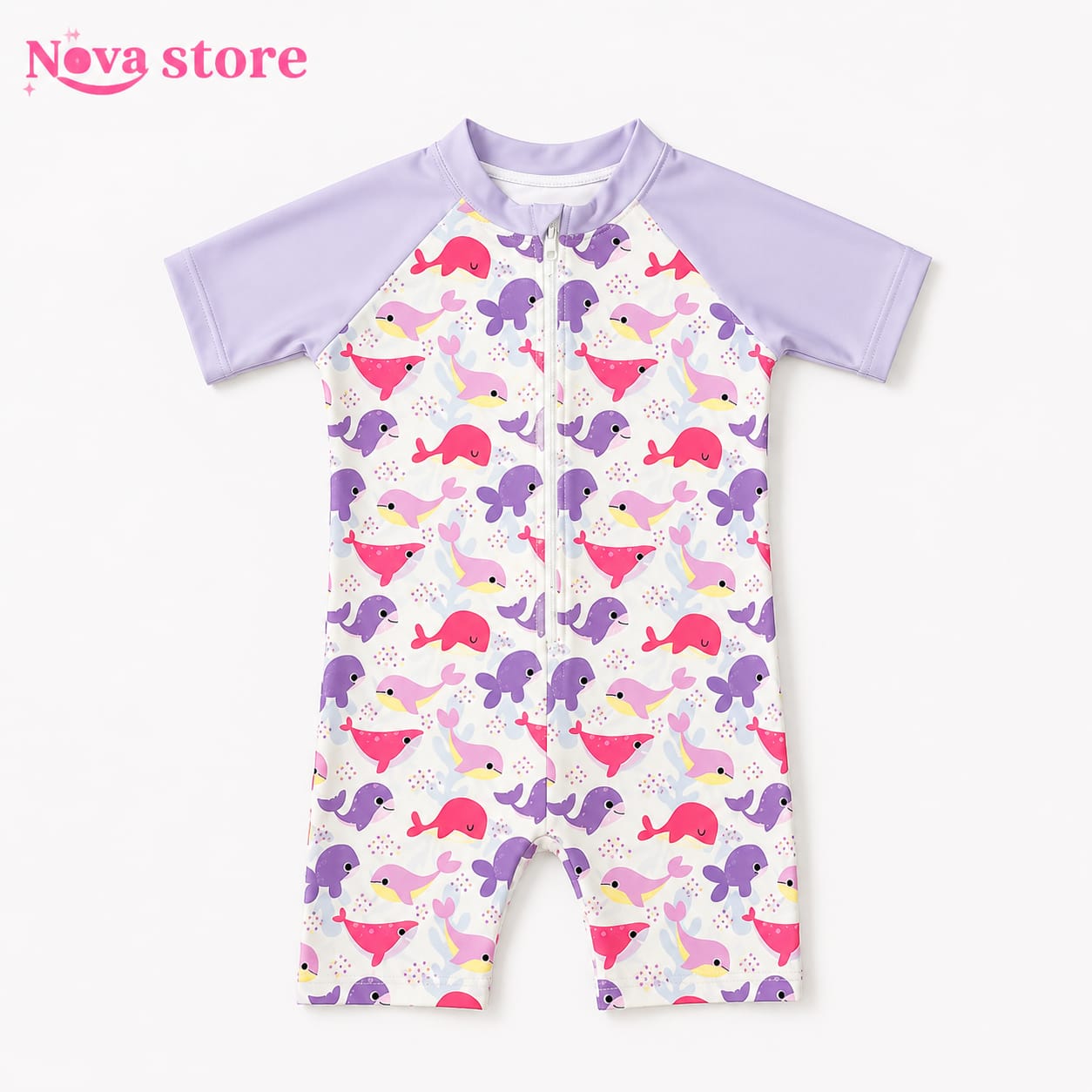 Kids Swimsuit - 004
