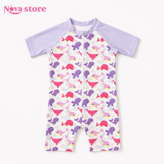 Kids Swimsuit - 004