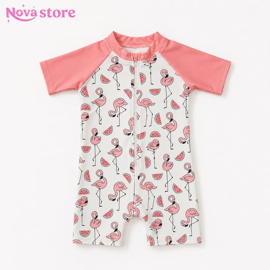 Kids Swimsuit - 003