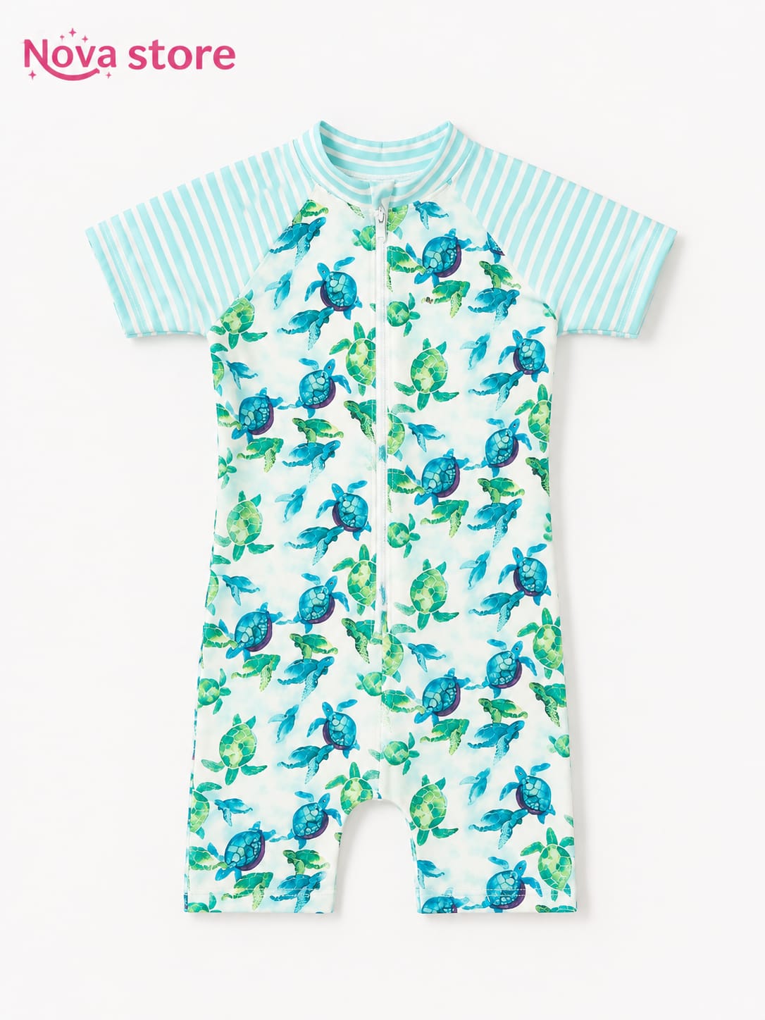 Kids Swimsuit - 002