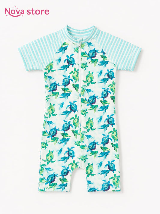 Kids Swimsuit - 002