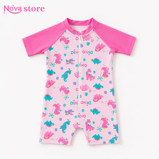 Kids Swimsuit - 006