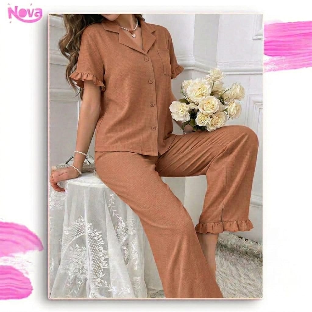 Nova- pajama set havan - 003