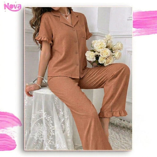 Nova- pajama set havan - 003