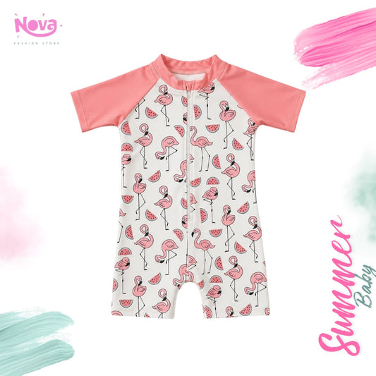 Kids Swimsuit - 003
