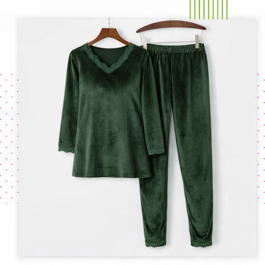 Nova- Winter Pijama 02