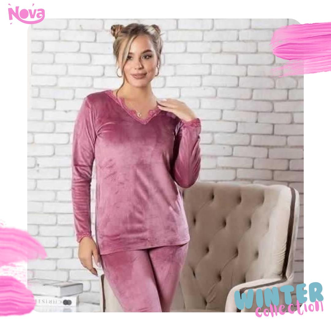 Nova- Winter Pijama 04