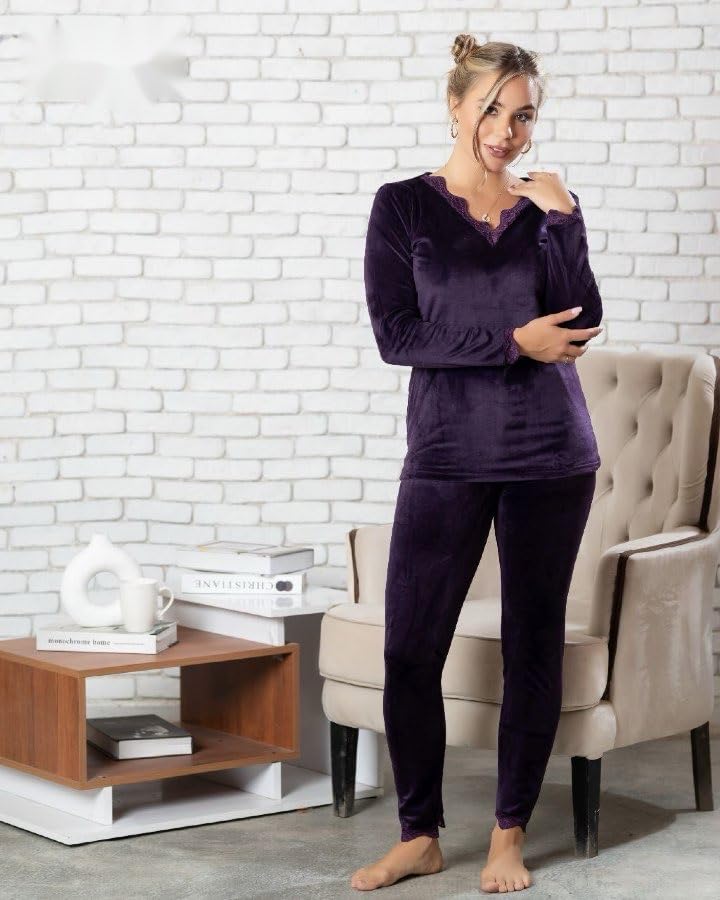 Nova- Winter Pijama 01