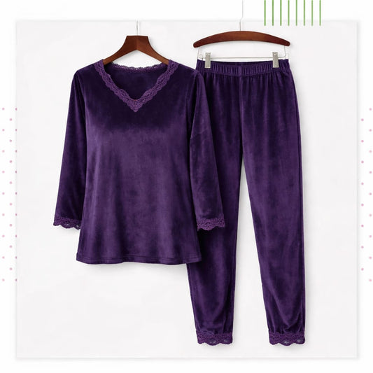 Nova- Winter Pijama 01