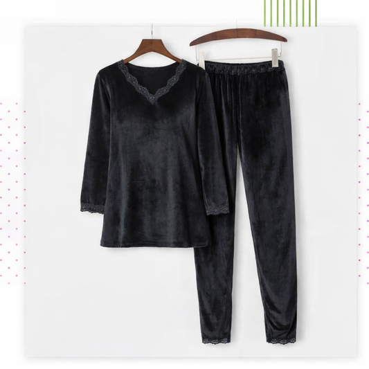 Nova- Winter Pijama 03