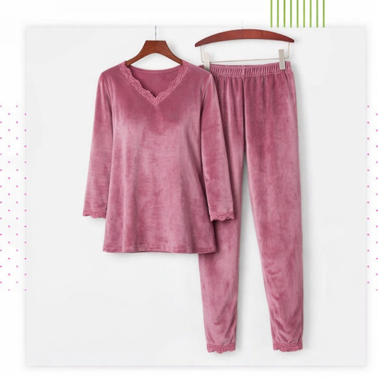 Nova- Winter Pijama 04