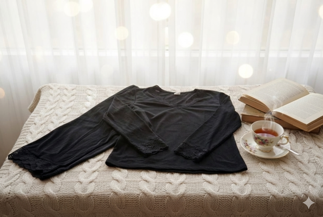 Nova- Winter Pijama 03